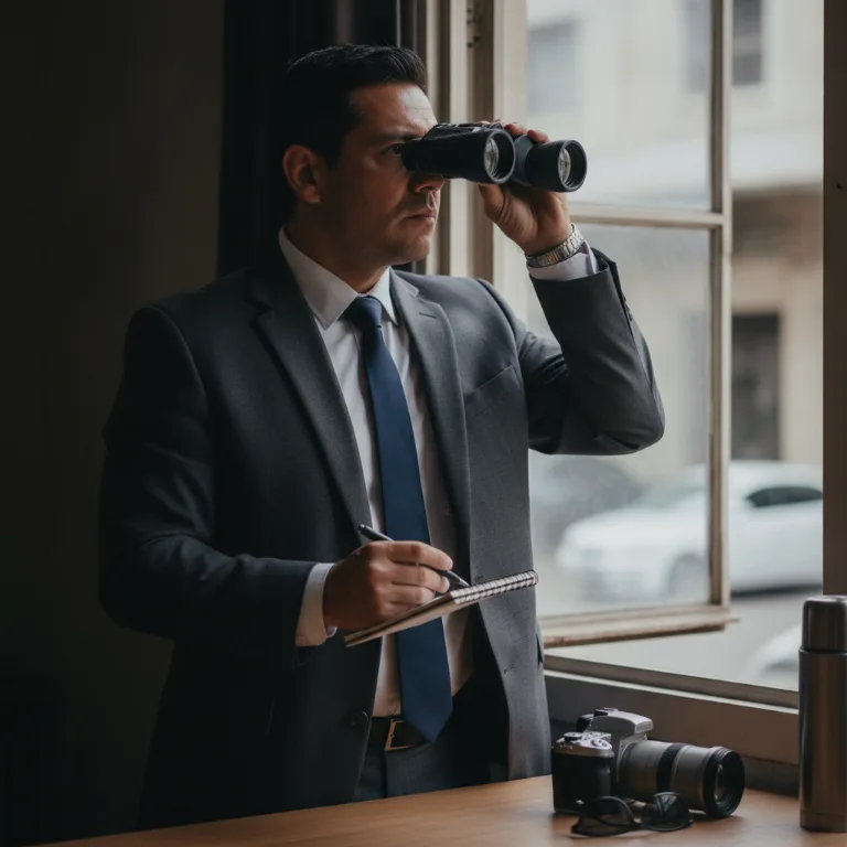 Detective Privado servicio en Teziutlan